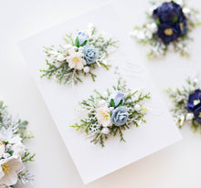 Load image into Gallery viewer, Light Blue - Mini Elliot