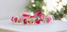 Load image into Gallery viewer, Candy - Seashell Crown
