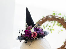 Load image into Gallery viewer, Melisandre - Mini Witch Hat PREORDER
