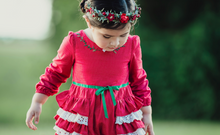 Load image into Gallery viewer, Merry Christmas Crown