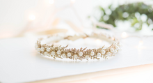 Load image into Gallery viewer, Pearls - Crown