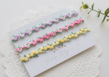 Load image into Gallery viewer, Lily SET - Headband
