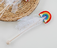 Load image into Gallery viewer, Rainbow - Wand
