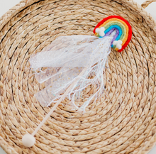 Load image into Gallery viewer, Rainbow - Wand