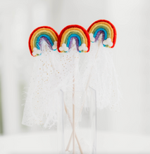 Load image into Gallery viewer, Rainbow - Wand