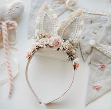 Load image into Gallery viewer, Esther Style Bunny Ears - Geniva2 - PREORDER