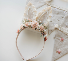 Load image into Gallery viewer, Esther Style Bunny Ears - Geniva2 - PREORDER