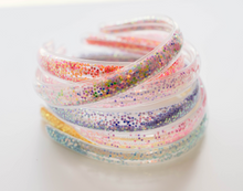 Load image into Gallery viewer, Pau Headband - Yellow