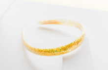 Load image into Gallery viewer, Pau Headband - Yellow