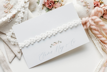 Load image into Gallery viewer, Nora Lace Headband