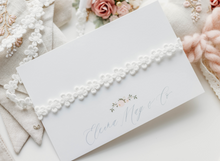 Load image into Gallery viewer, Nora Lace Headband