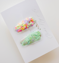 Load image into Gallery viewer, KIKA Snap Clip SET - Hidden Mouse