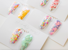 Load image into Gallery viewer, KIKA Snap Clip SET - Hidden Mouse