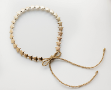 Load image into Gallery viewer, Gold Stars Tiara