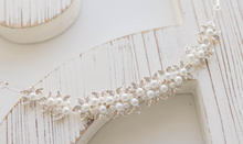 Load image into Gallery viewer, Tomelli - Rhinestone Tiara