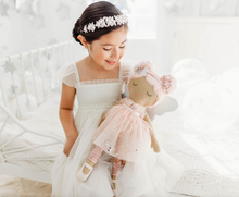 Load image into Gallery viewer, Tomelli - Rhinestone Tiara