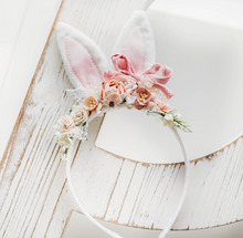 Load image into Gallery viewer, Esther Style Bunny Ears - Dana - PREORDER