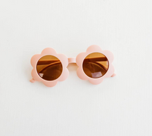 Load image into Gallery viewer, Bloom sunglasses - Pink Sorbet