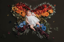 Load image into Gallery viewer, Little Romance Headband - Rainbow