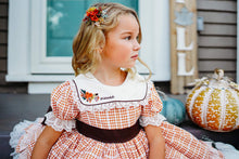 Load image into Gallery viewer, Kind Hair Clip - Home for the holidays