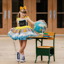 Load image into Gallery viewer, Opal Headband - Pencil
