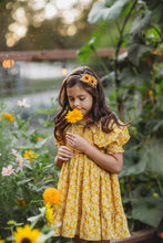 Load image into Gallery viewer, Ella Headband  - Sunflower
