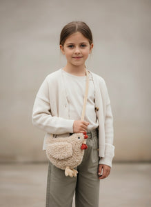 Chicken Purse