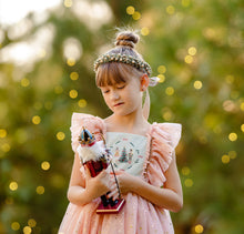 Load image into Gallery viewer, Make a wish Christmas Crown
