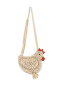 Chicken Purse