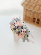 Load image into Gallery viewer, Leah Headband - 	Prairie Rose
