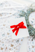 Load image into Gallery viewer, Tally Pigtails - RED
