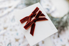 Load image into Gallery viewer, Tally Pigtails - Pine Spice
