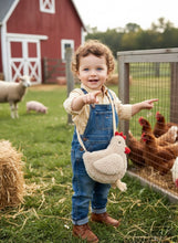 Load image into Gallery viewer, Chicken Purse
