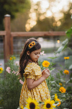 Load image into Gallery viewer, Ella Headband  - Sunflower
