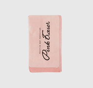 Back to School - Eraser Shaped Napkin