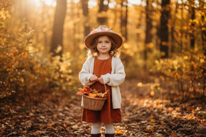 Willow Floral -Autumn Splendor