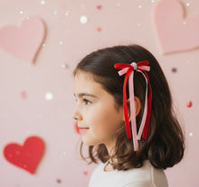 Load image into Gallery viewer, Winnie Bow - Red
