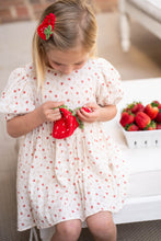 Load image into Gallery viewer, Coin Bag - strawberry
