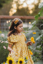 Load image into Gallery viewer, Ella Headband  - Sunflower
