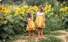Load image into Gallery viewer, Golden Hour - Fall Crown
