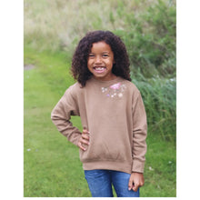 Load image into Gallery viewer, Dream Floral - Sweatshirt
