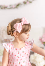 Load image into Gallery viewer, Sandy Headband - Rosy Darling
