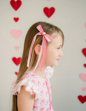 Load image into Gallery viewer, Winnie Bow -Pink
