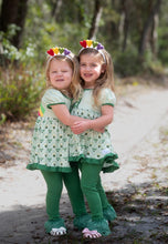 Load image into Gallery viewer, Sammy - Hearts Rainbow Headband
