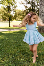 Load image into Gallery viewer, Tally Pigtails - Autumn Rose
