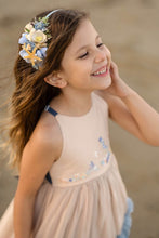 Load image into Gallery viewer, Leah Mermaid Headband - Ocean
