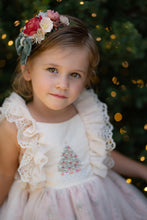 Load image into Gallery viewer, Leah Headband - Autumn Whisper
