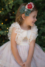 Load image into Gallery viewer, Leah Headband - Autumn Whisper
