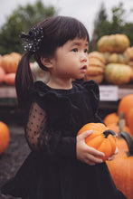 Load image into Gallery viewer, Honey Bow Pigtails - Eternal Nights
