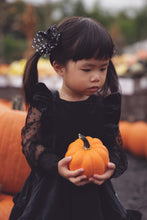 Load image into Gallery viewer, Honey Bow Pigtails - Eternal Nights
